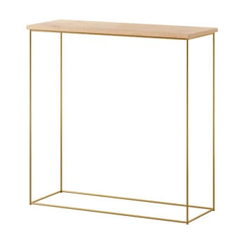 Konsolinis staliukas "Milan