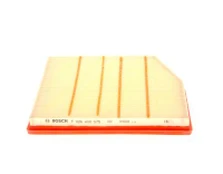 Oro filtras BOSCH F026400575 kaina