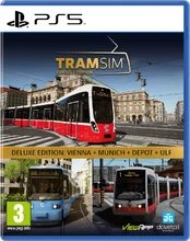 Tram Sim  kaina