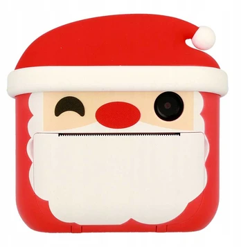 Toptel C6 Santa Claus