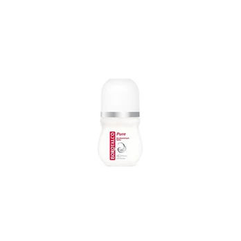 Borotalco Pure Deo Roll On 48h, 50ml