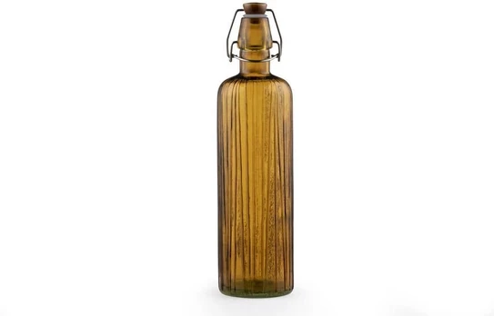 Gertuvė Bitz Buteliukas 750 ml Amber (23092)