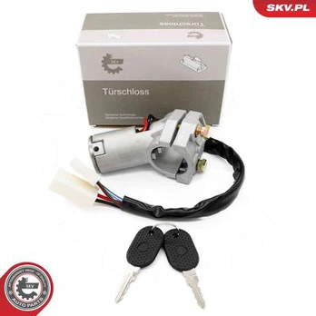 Vairo užraktas ESEN SKV 65SKV215