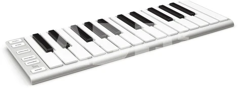 No Name ESI xKey 25 - kontroler MIDI