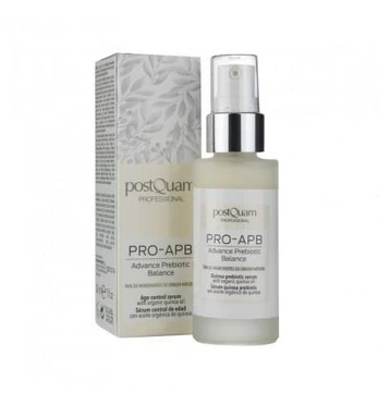 POSTQUAM SERUMAS SU PREBIOTIKAIS, 30 ml
