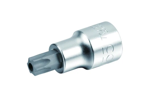 Galvutė TORX TAMPER 3/8" T25 BCLA1225