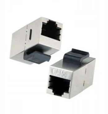 Keystone jungtis Rj45 Ftp Cat.5e ekranuota
