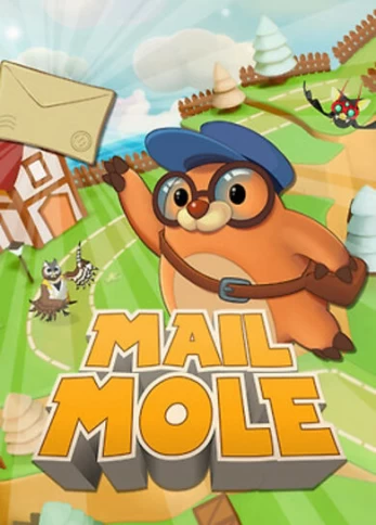 Mail Mole PC