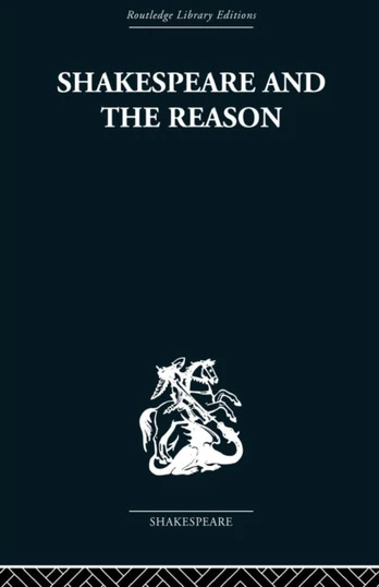 Shakespeare and the Reason