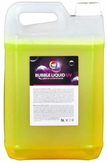 Dūmų mašinų skystis Light4me UV 5L