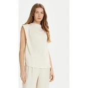 Marella Palaidinė Armanda 2513161023 Écru Regular Fit