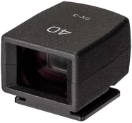 RICOH EXTERNAL VIEWFINDER GV-3 kaina