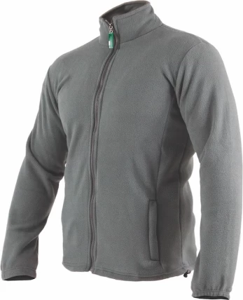 Džemperis BARRY pilkas, 3XL dydis