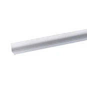 Kampuotis Briko, aliuminis, 2000 mm x 15 mm x 15 mm kaina