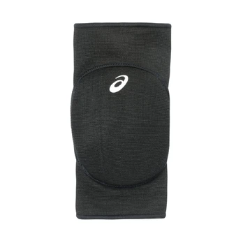 Tinklinio kelių apsaugos Asics Basic Kneepad, juodos 3053A179 001