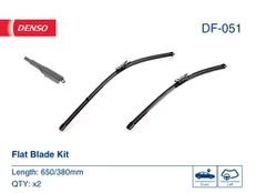 Valytuvai DENSO DF-051