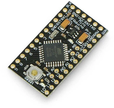 Dfrobot DFRduino Pro Mini v1.3