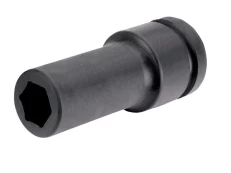 Prailginta šešiakampė smūginė galvutė 24mm 3/4" Irimo kaina