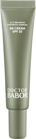 BABOR BB veido kremas su SPF20 01 Light