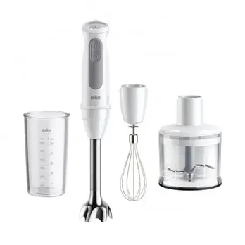 Braun Multi Quick 5 MQ 50236M balta