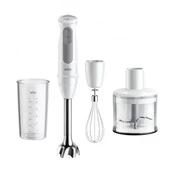 Braun Multi Quick 5 MQ 50236M balta kaina