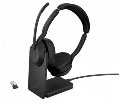 Ausinės Jabra Evolve2 55 UC