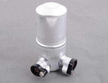 VAG OEM AUDI A8 D3 A/C RECEIVER DRIER 4E0820189Q ORIGINALUS