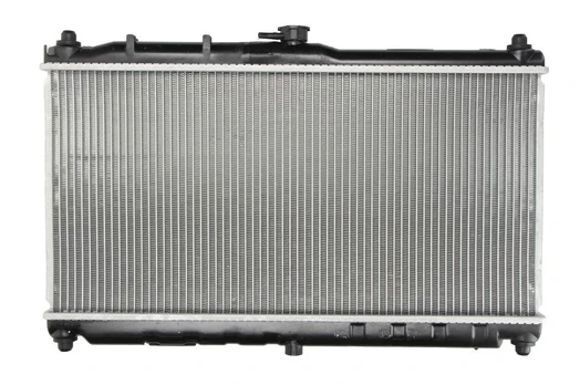 Variklio radiatorius NRF NRF 53977