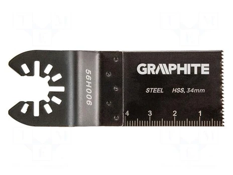 Hacksaw blade | BOSCH,metal | 34mm