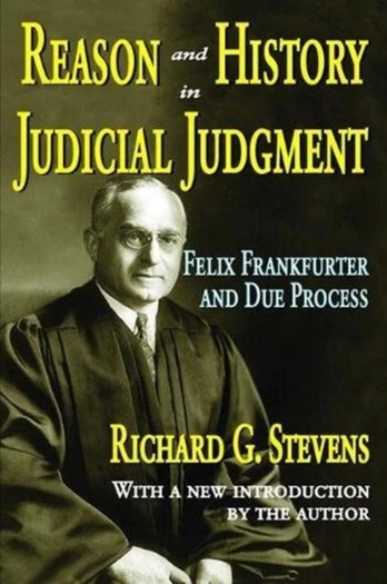 Reason and History in Judicial Judgment