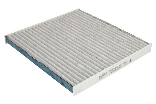 Salono filtras PURRO PUR-PC8013AG