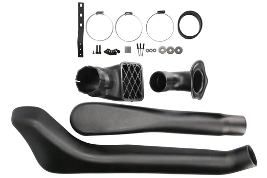 Vamzdelis SPEEDMAX BB-NY61D