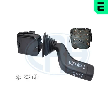 Vairo kolonėlės jungiklis ERA 440236