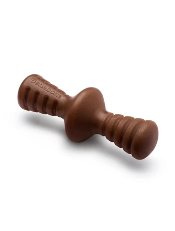 Benebone - Zaggler Peanut S, 6cm - (854111004545)