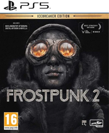 Frostpunk 2 