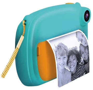Lisciani LISCIANI HI-TECH PRINT CAM (GTU_06JPK)