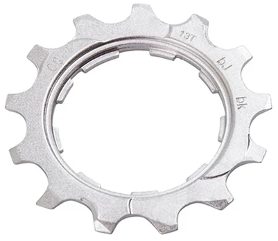 Žvaigždutė galinė Shimano CS-M760