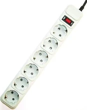 Įtampos stabilizatorius Gembird, 3 m kaina