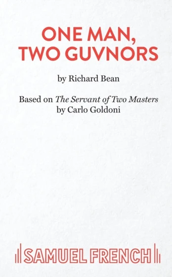 One Man, Two Guvnors
