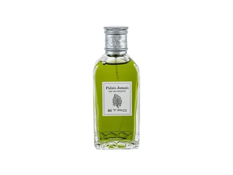 ETRO Palais Jamais tualetinis vanduo, 100 ml