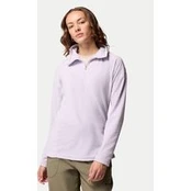 Columbia Fliso džemperis Glacial™ IV 1802201 Violetinė Regular Fit