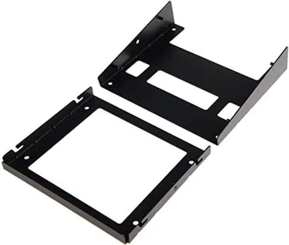 Wall mount for desk phone Mitel OpenScape