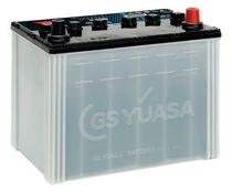 Starterio akumuliatorius YUASA YBX7030 kaina