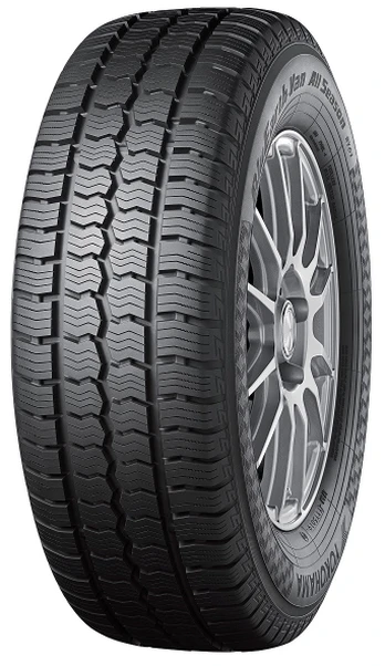 Yokohama RY61 195/75 R16 110 R