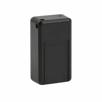 GPS seklys su įmontuota SIM, mini, 1 vnt.