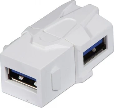 Adapteris Lindy 60491, USB-A