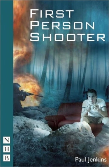 First Person Shooter