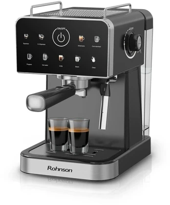 Kavos aparatas ROHNSON R-98033B