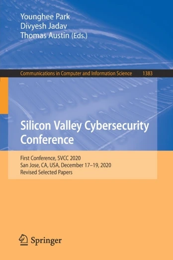 Silicon Valley Cybersecurity Conference