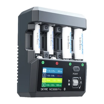 SkyRC NC3000 Pro Charger